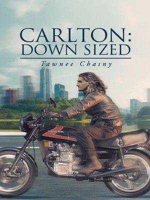 cover image of Carlton